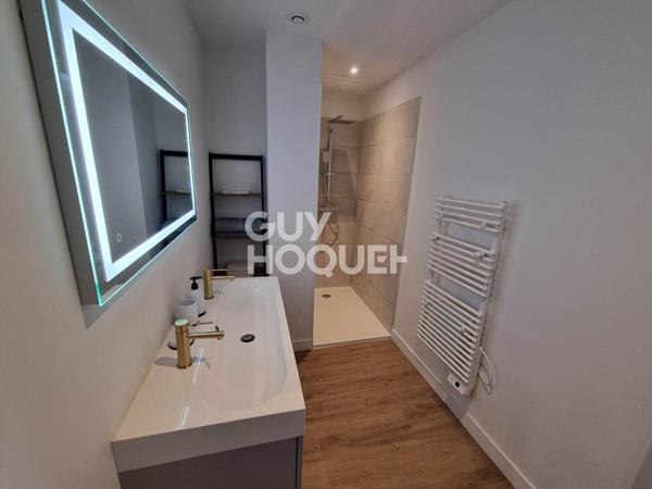 Chambre en colocation - Albi