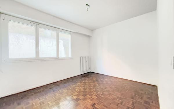 Appartement à vendre    3 pièces • 60,51 m2 Nice