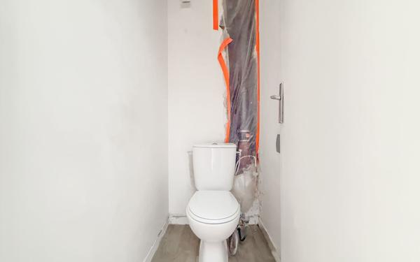 Appartement à vendre    3 pièces • 60,51 m2 Nice