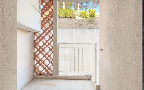 Appartement à vendre    3 pièces • 60,51 m2 Nice