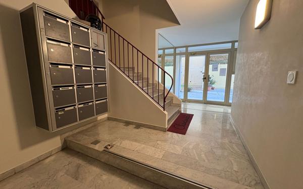 Appartement à vendre    3 pièces • 60,51 m2 Nice