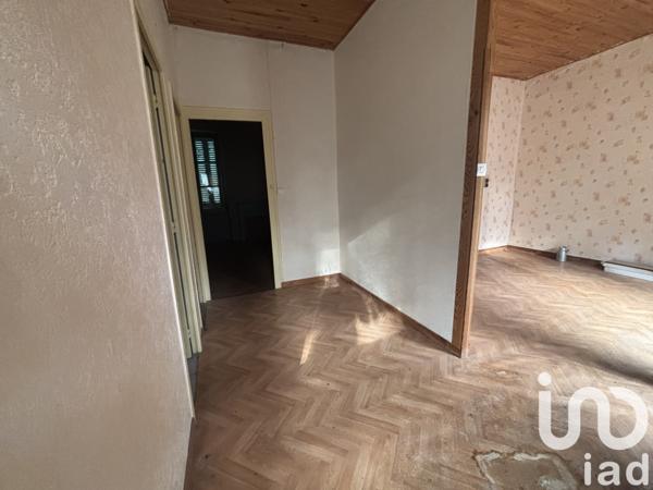 Maison à vendre 3 pièces 150 m² Lapte