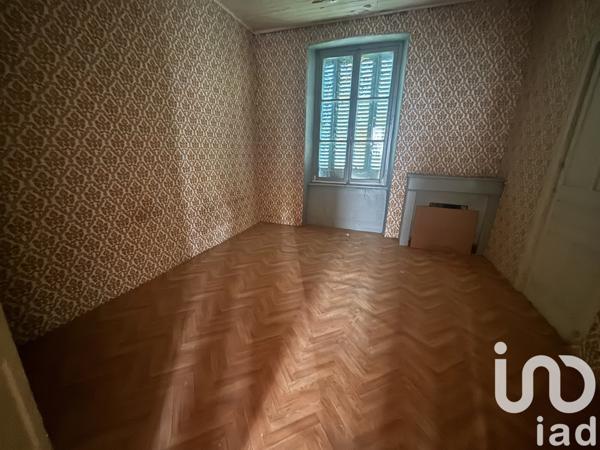 Maison à vendre 3 pièces 150 m² Lapte