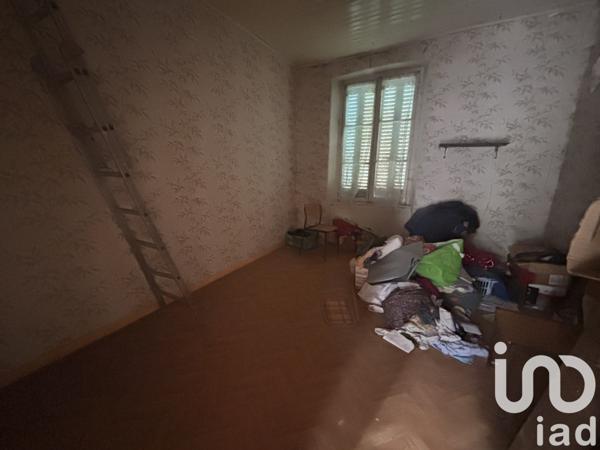 Maison à vendre 3 pièces 150 m² Lapte