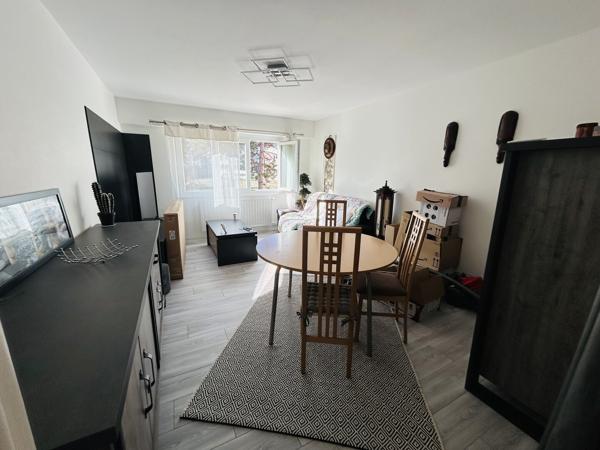 VALDOIE MAGNIFIQUE APPARTEMENT F3