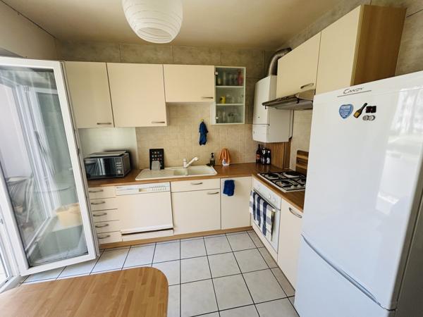 VALDOIE MAGNIFIQUE APPARTEMENT F3