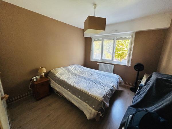 VALDOIE MAGNIFIQUE APPARTEMENT F3