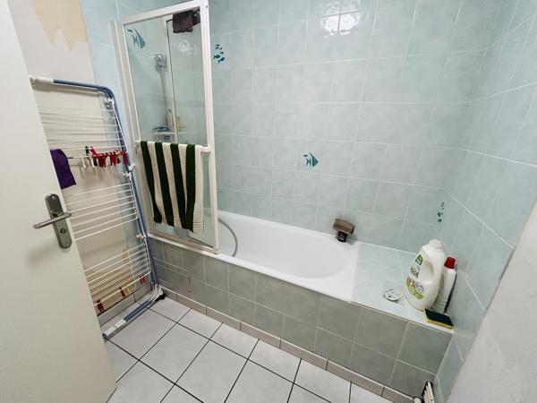 VALDOIE MAGNIFIQUE APPARTEMENT F3
