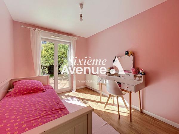 Appartement 3 pièces 61.04 m2