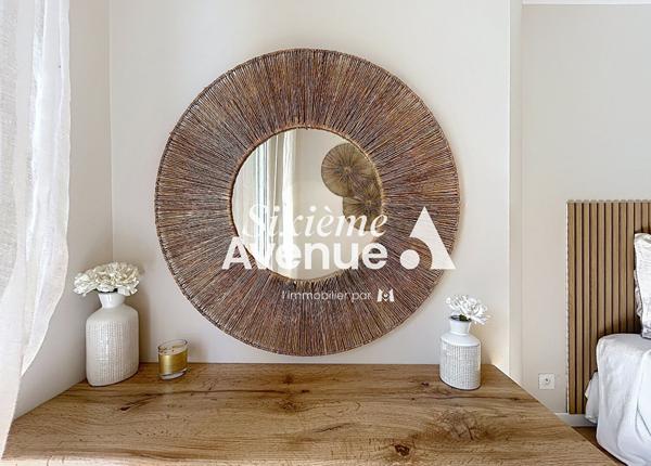 Appartement 3 pièces 61.04 m2