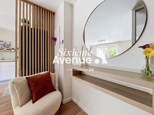 Appartement 3 pièces 61.04 m2