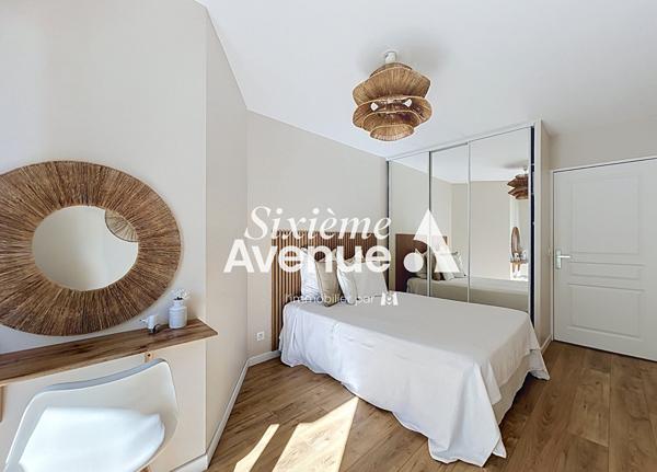Appartement 3 pièces 61.04 m2