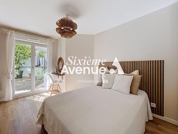 Appartement 3 pièces 61.04 m2