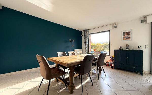 Maison à louer    5 pièces •  Quesnoy-sur-Deûle