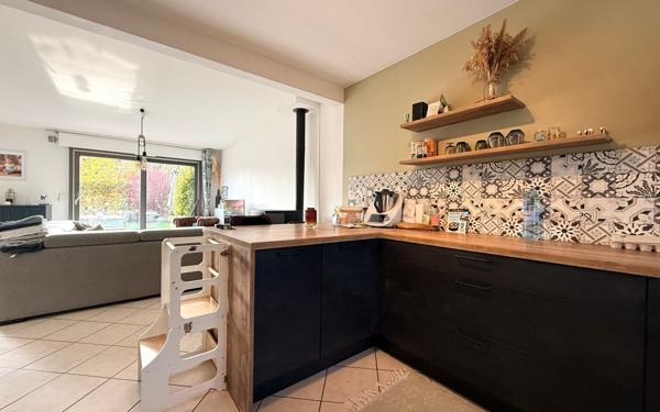 Maison à louer    5 pièces •  Quesnoy-sur-Deûle