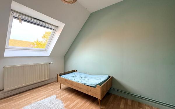 Maison à louer    5 pièces •  Quesnoy-sur-Deûle