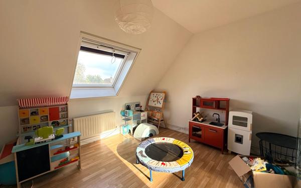 Maison à louer    5 pièces •  Quesnoy-sur-Deûle