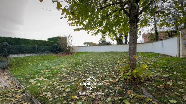 Maison familiale avec piscine – Niherne (36250)