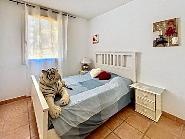 Maison plain pied 3 chambres avec garage