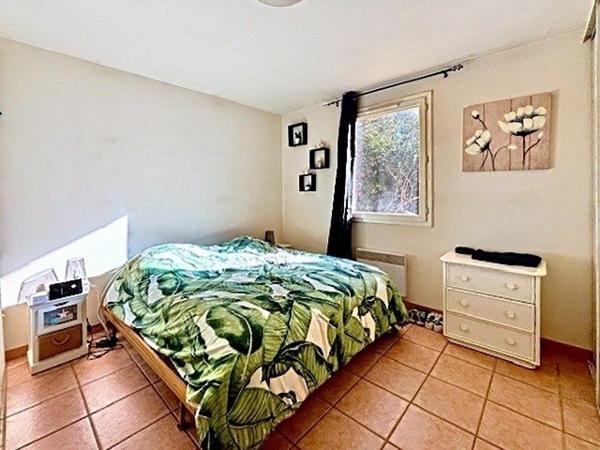 Maison plain pied 3 chambres avec garage