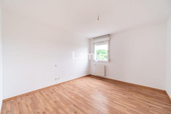 Appartement t4 kingersheim + parking
