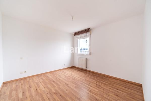 Appartement t4 kingersheim + parking