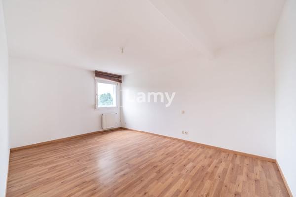 Appartement t4 kingersheim + parking