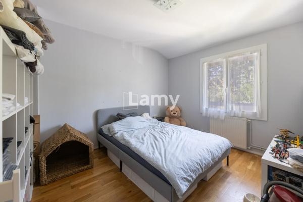 Maison t4 avec jardin – centre-ville d’anglet, proche biarritz