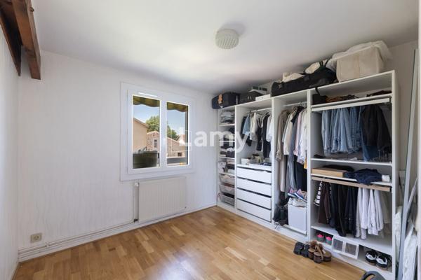 Maison t4 avec jardin – centre-ville d’anglet, proche biarritz