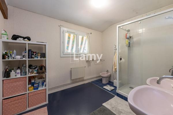 Maison t4 avec jardin – centre-ville d’anglet, proche biarritz