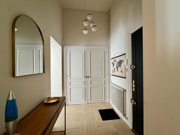 Avignon Intra-muros T2 exceptionnel de 71 m2