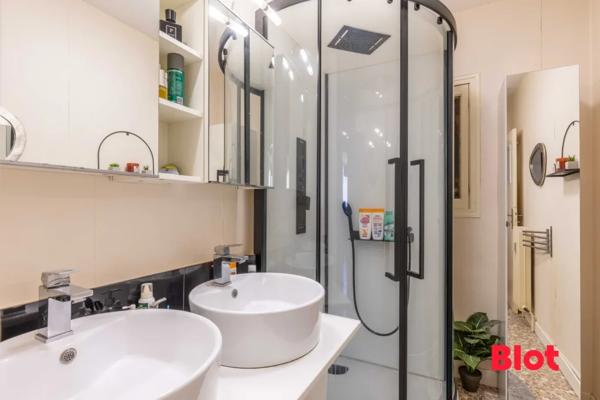 Appartement 4 pièce(s)