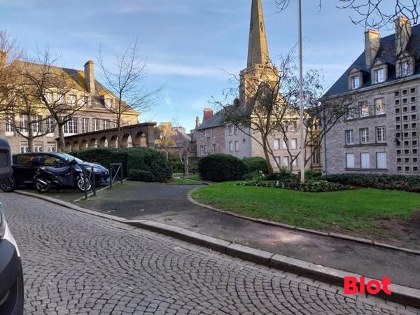 Appartement 3 pièce(s)