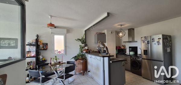 Appartement à vendre 3 pièces 65 m² Ludon-Médoc