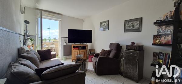 Appartement à vendre 3 pièces 65 m² Ludon-Médoc