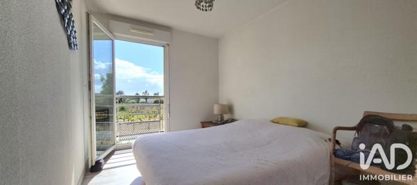 Appartement à vendre 3 pièces 65 m² Ludon-Médoc