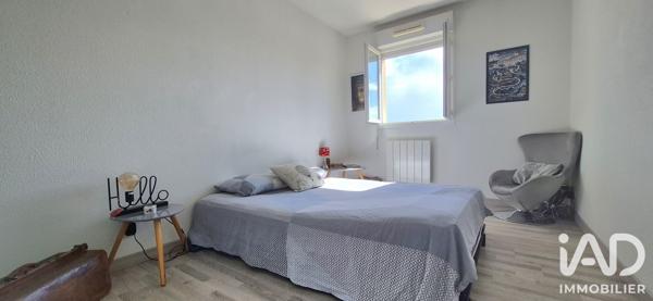 Appartement à vendre 3 pièces 65 m² Ludon-Médoc