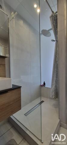 Appartement à vendre 3 pièces 65 m² Ludon-Médoc