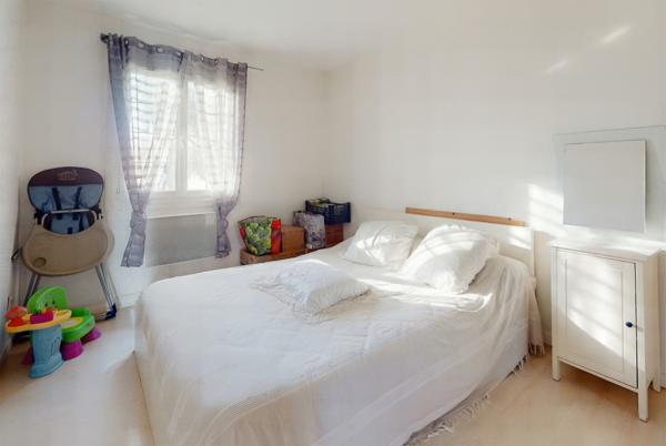 Pennes-Mirabeau (13170) MAISON T4 100 m2 plein pieds