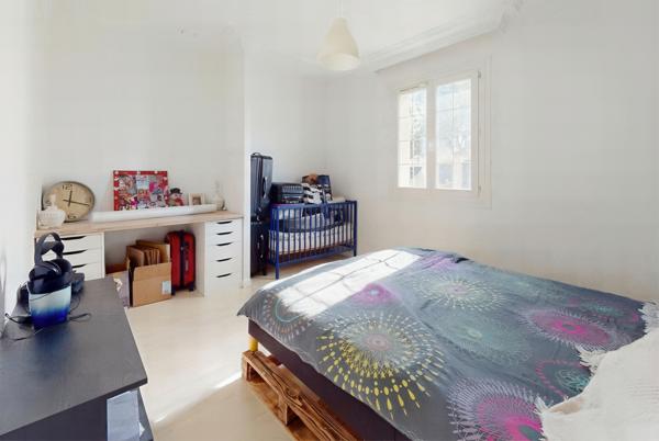 Pennes-Mirabeau (13170) MAISON T4 100 m2 plein pieds