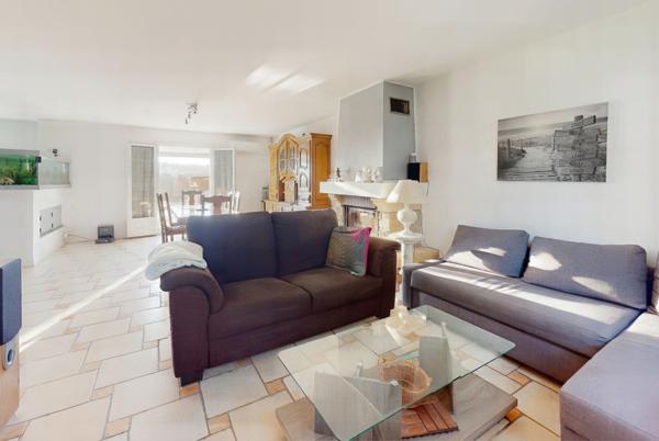 Pennes-Mirabeau (13170) MAISON T4 100 m2 plein pieds