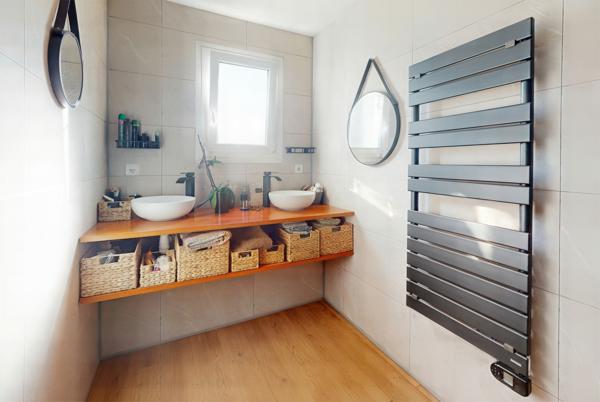 Pennes-Mirabeau (13170) MAISON T4 100 m2 plein pieds