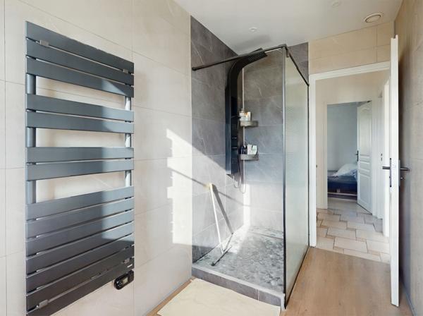 Pennes-Mirabeau (13170) MAISON T4 100 m2 plein pieds