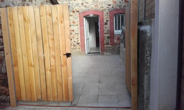 Achat - Maison | Maison de ville Saint-Jean-sur-Mayenne 53240 7 pièces 90 m 2 281 m 2
