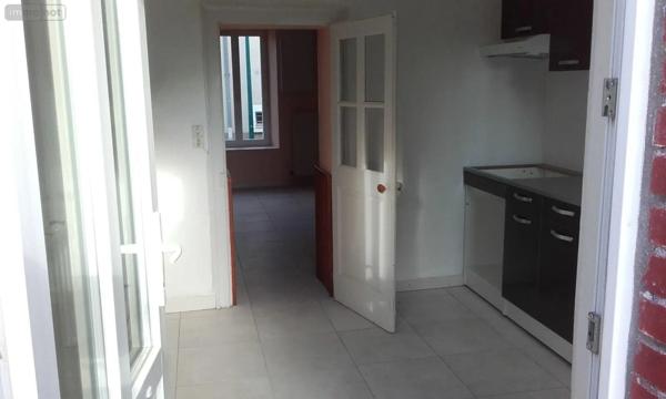 Achat - Maison | Maison de ville Saint-Jean-sur-Mayenne 53240 7 pièces 90 m 2 281 m 2