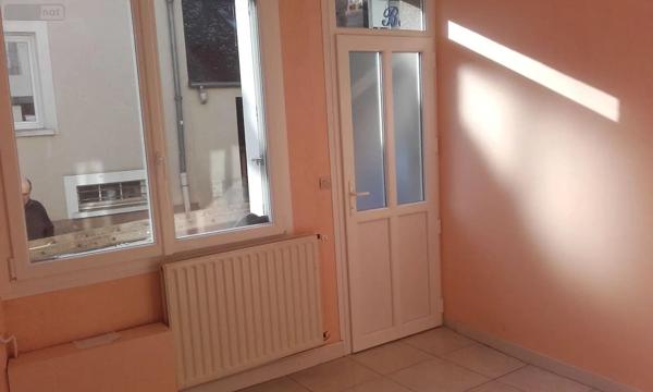 Achat - Maison | Maison de ville Saint-Jean-sur-Mayenne 53240 7 pièces 90 m 2 281 m 2
