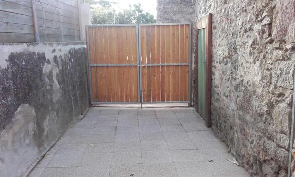 Achat - Maison | Maison de ville Saint-Jean-sur-Mayenne 53240 7 pièces 90 m 2 281 m 2