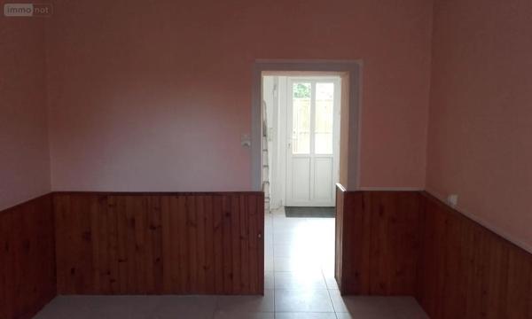 Achat - Maison | Maison de ville Saint-Jean-sur-Mayenne 53240 7 pièces 90 m 2 281 m 2