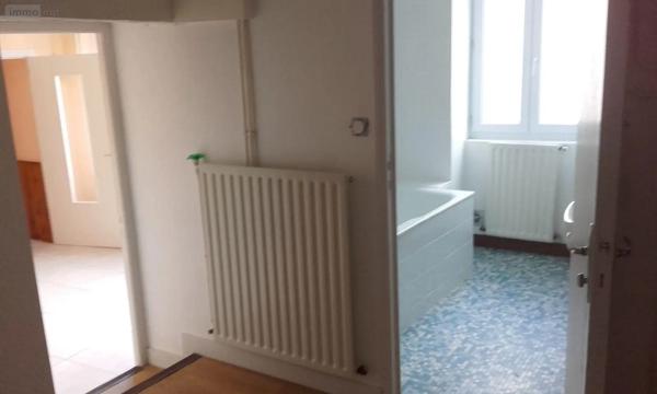 Achat - Maison | Maison de ville Saint-Jean-sur-Mayenne 53240 7 pièces 90 m 2 281 m 2