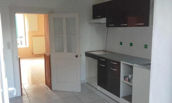 Achat - Maison | Maison de ville Saint-Jean-sur-Mayenne 53240 7 pièces 90 m 2 281 m 2